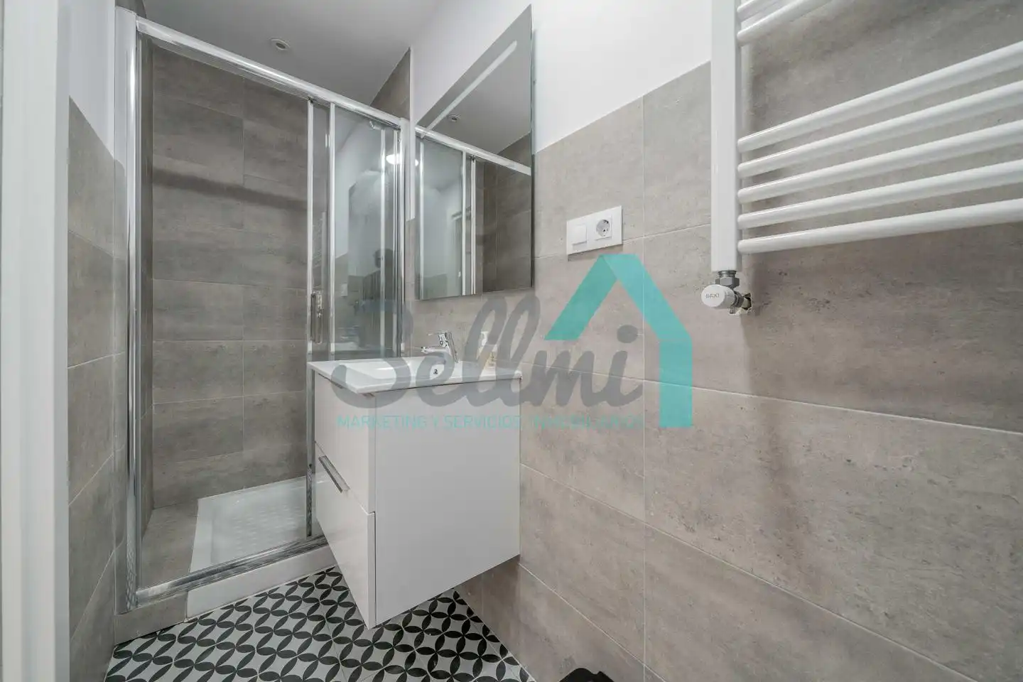 Habitación 133 m², Oviedo
