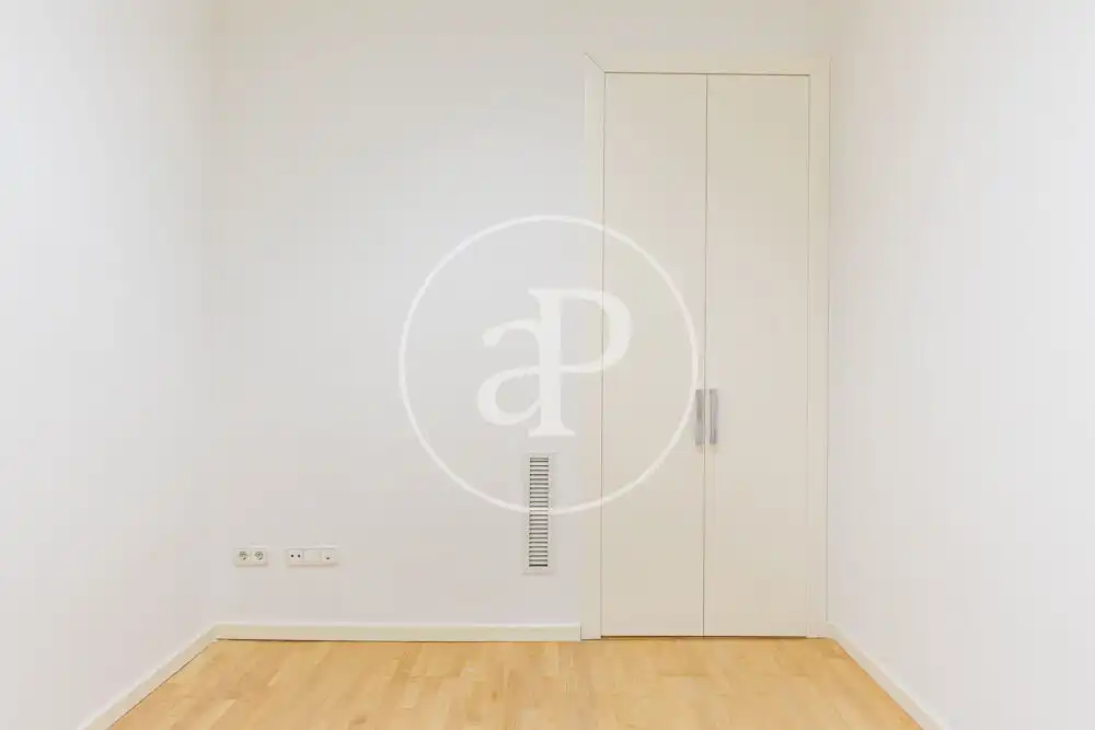 Pis de 105 m² a València
