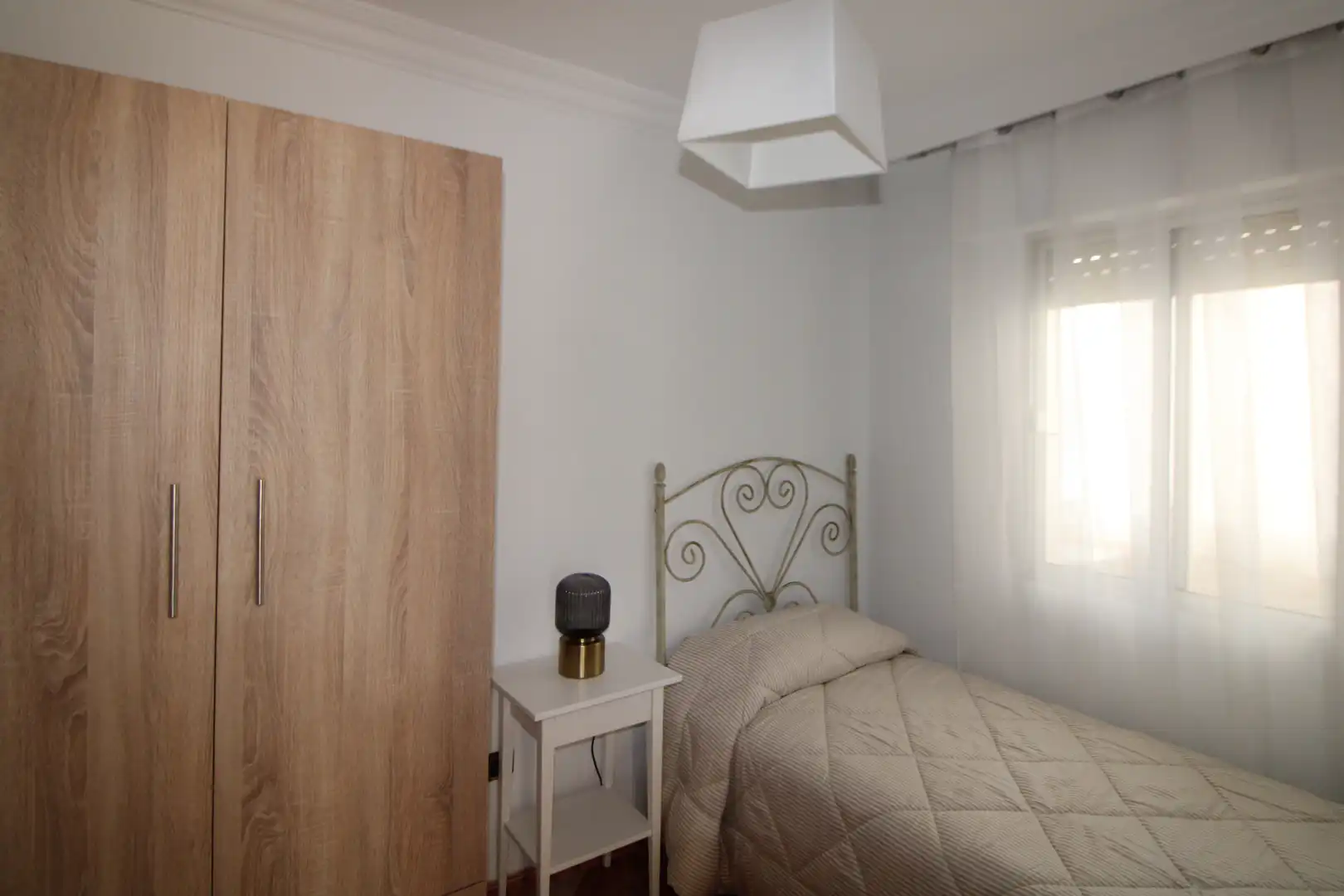 Pis de 61 m² a Huelva
