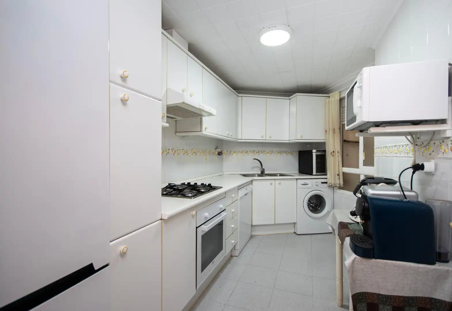 Flat 116 m² in Alacant / Alicante