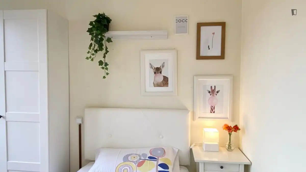 Habitación en alquiler, Bilbao