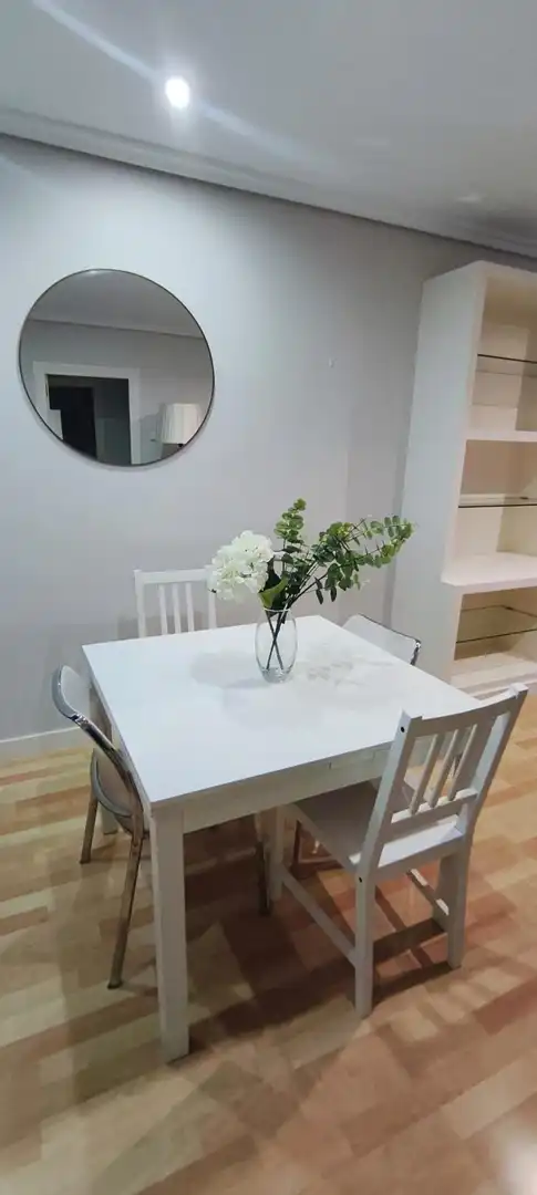 Piso de 51 m² en Valladolid