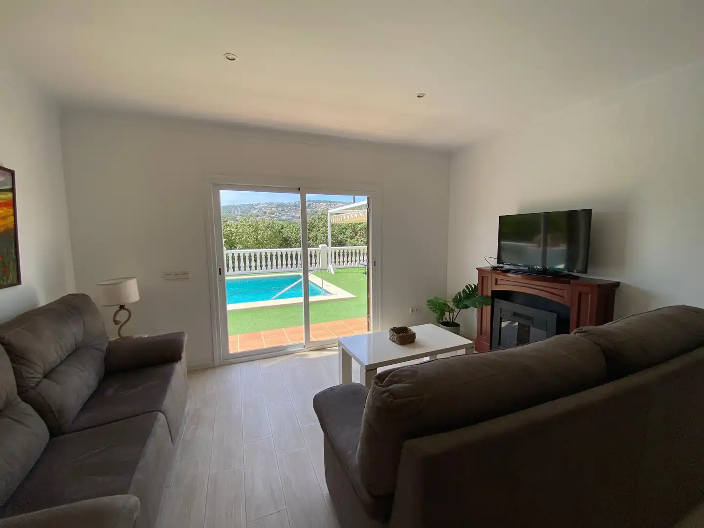 Piso de 432 m² en Andratx