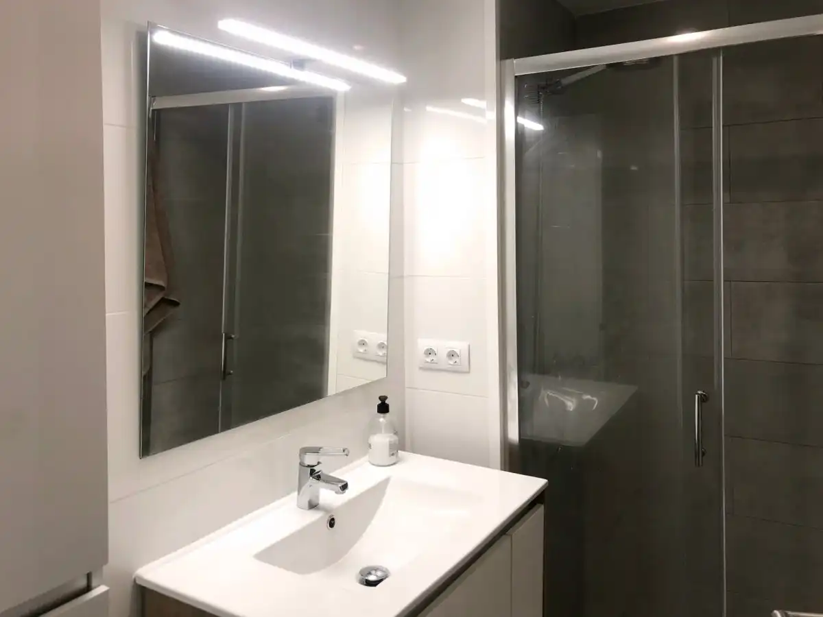 Piso de 36 m² en Cambrils