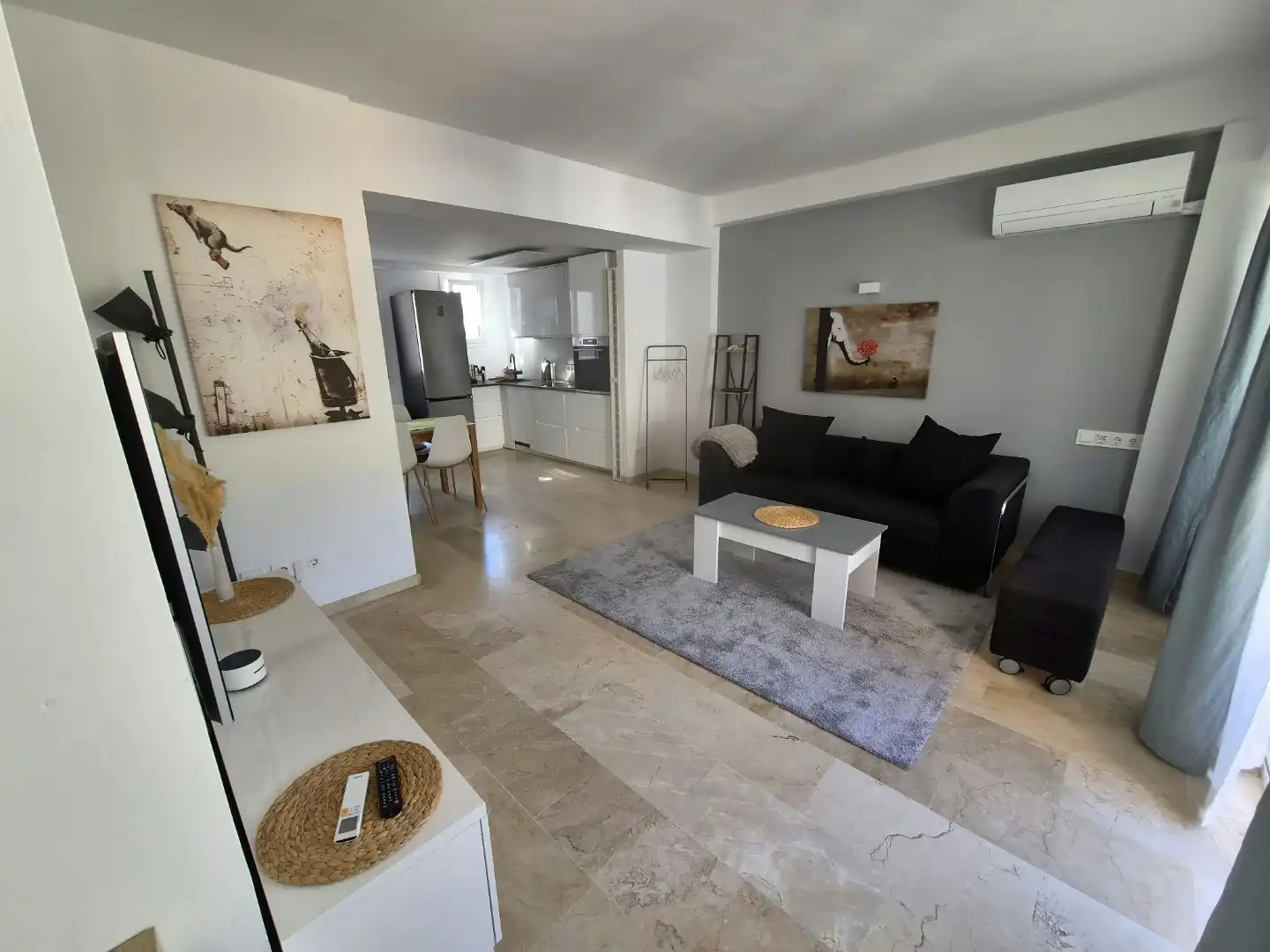 Piso de 59 m² en Palma