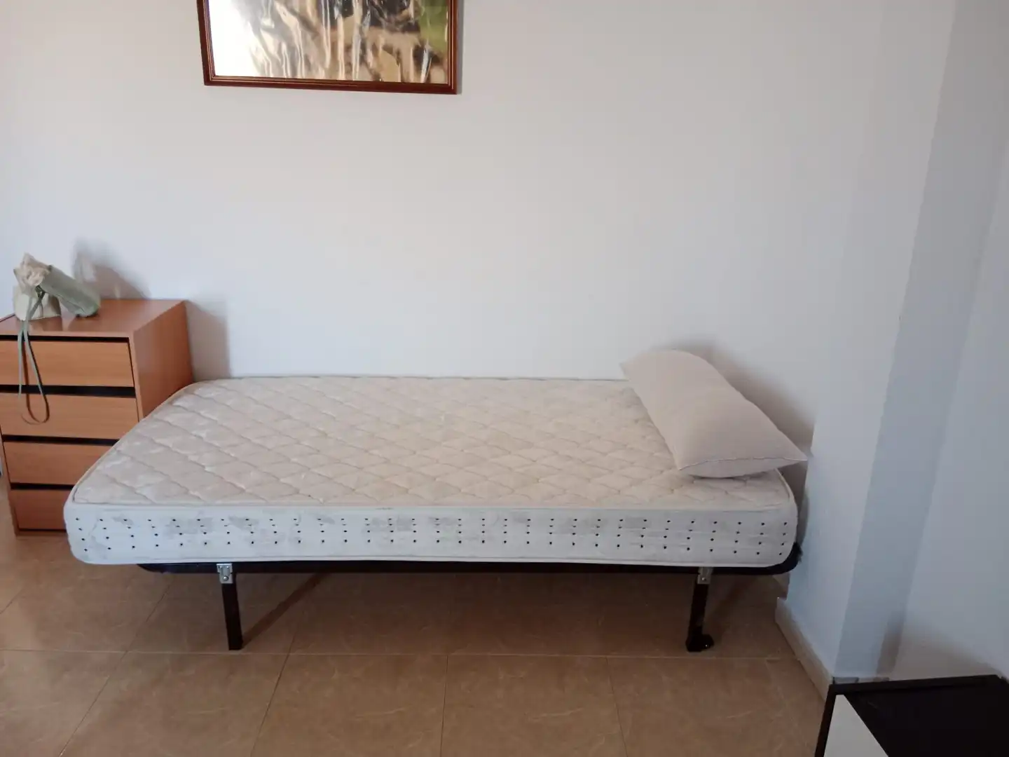 Piso de 130 m² en Villaseca de la Sagra
