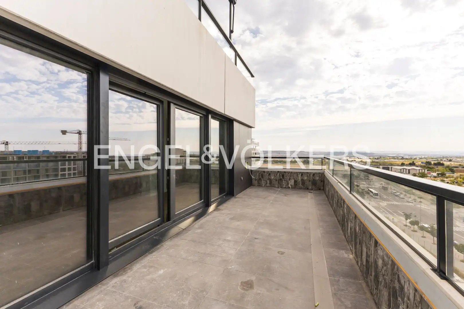 Piso de 234 m² en Madrid