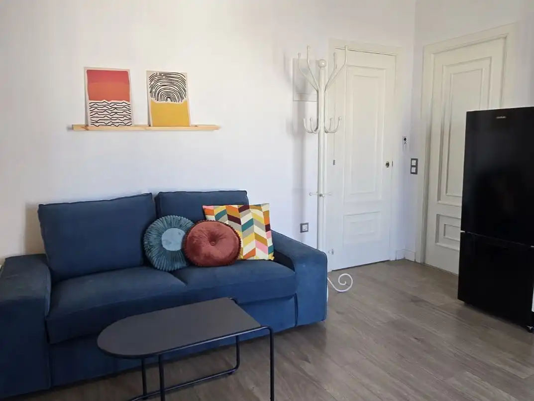 Piso de 45 m² en Dos Hermanas