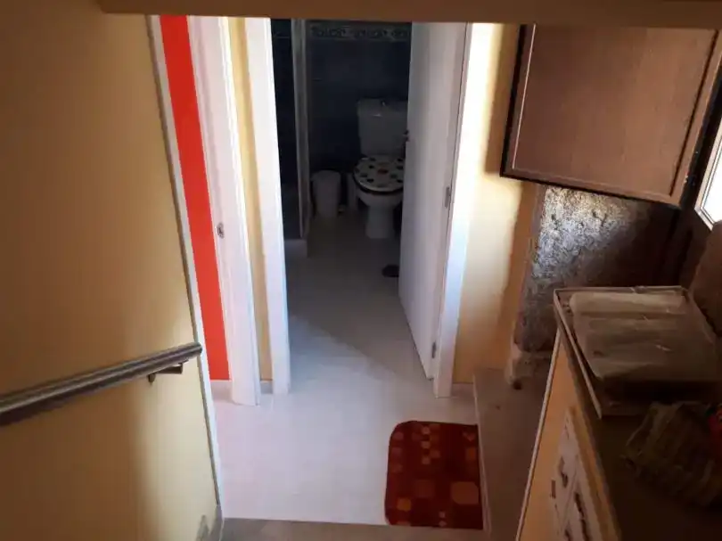 Casa de 150 m² en Bueu