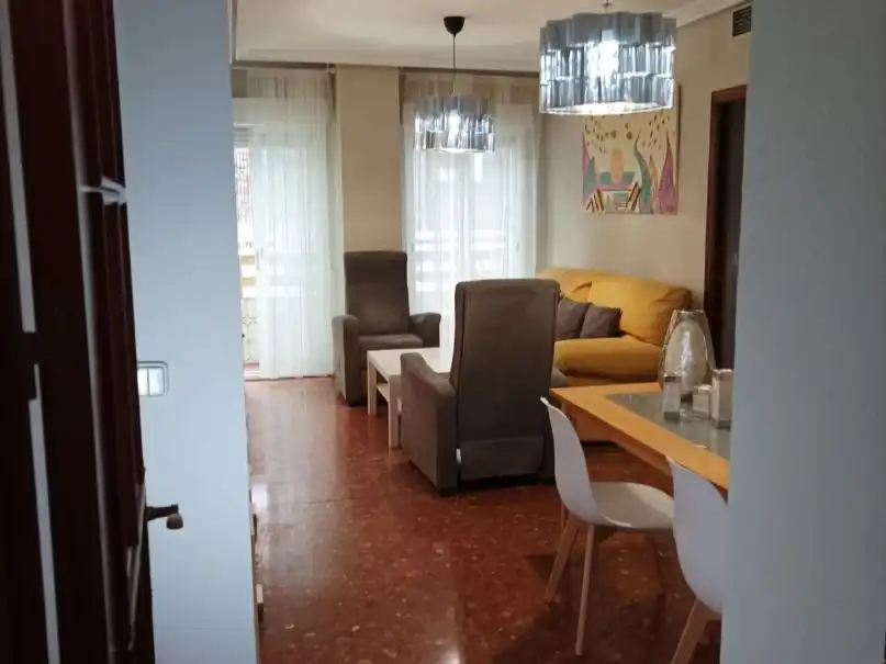 Habitació de lloguer, Còrdova