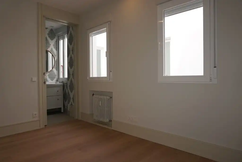 Piso de 152 m² en Madrid