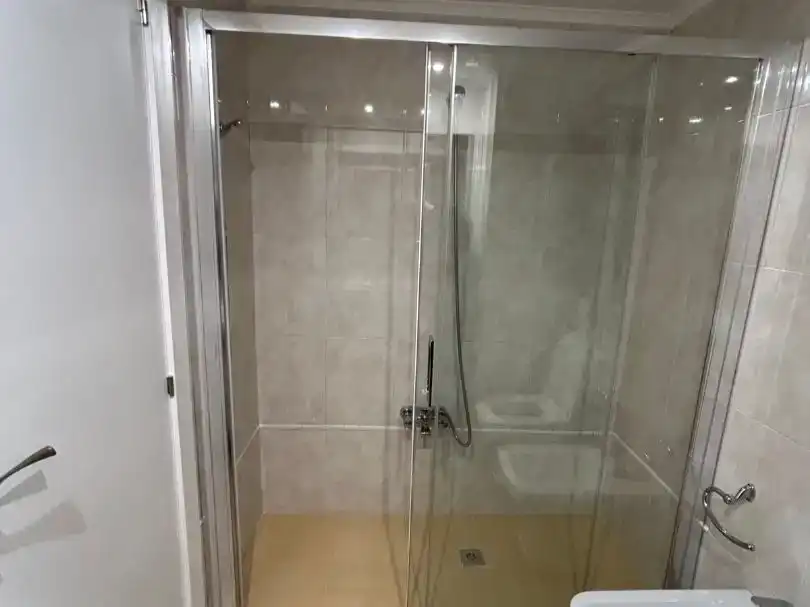 Piso de 120 m² en Zaragoza