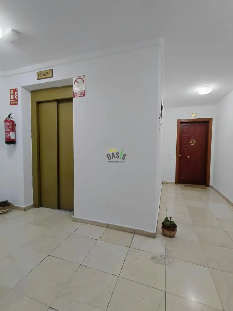 Appartement 85 m² à Santa Cruz de Ténérife