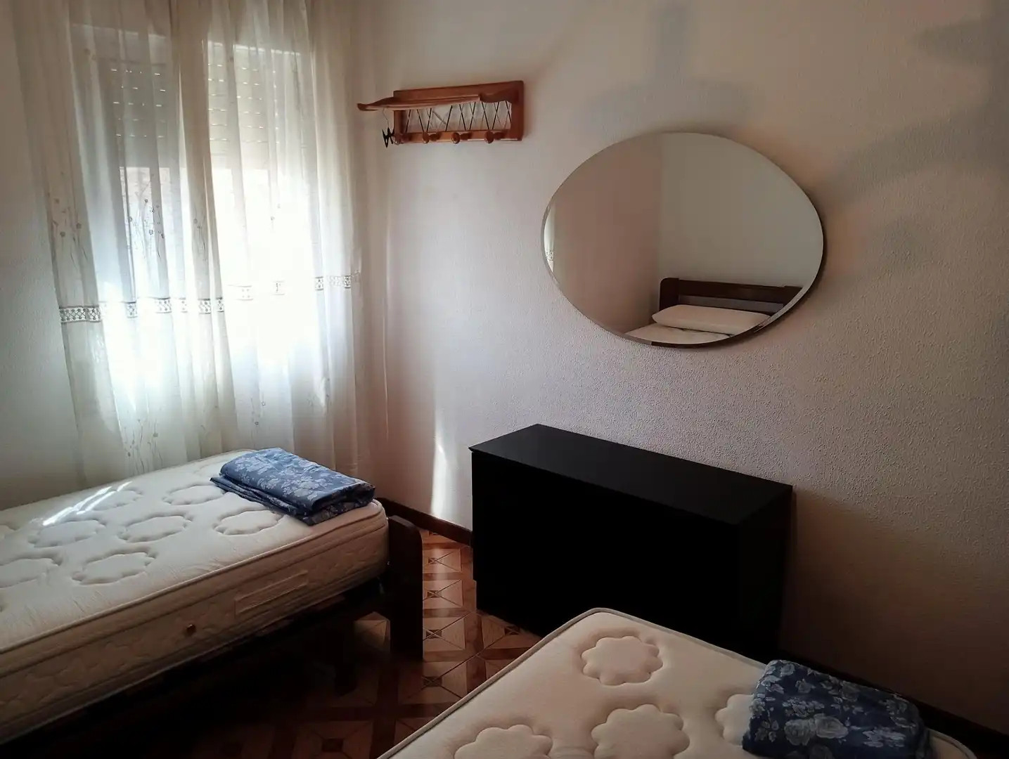 Piso de 86 m² en Sevilla