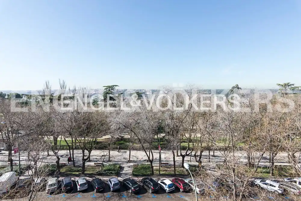 Appartement 220 m² à Madrid
