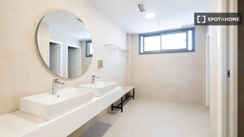 Habitación en alquiler, Mijas