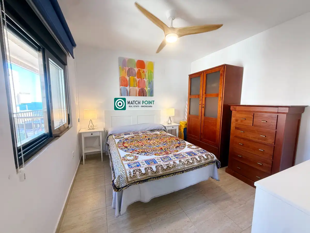 Piso de 55 m² en Almuñécar