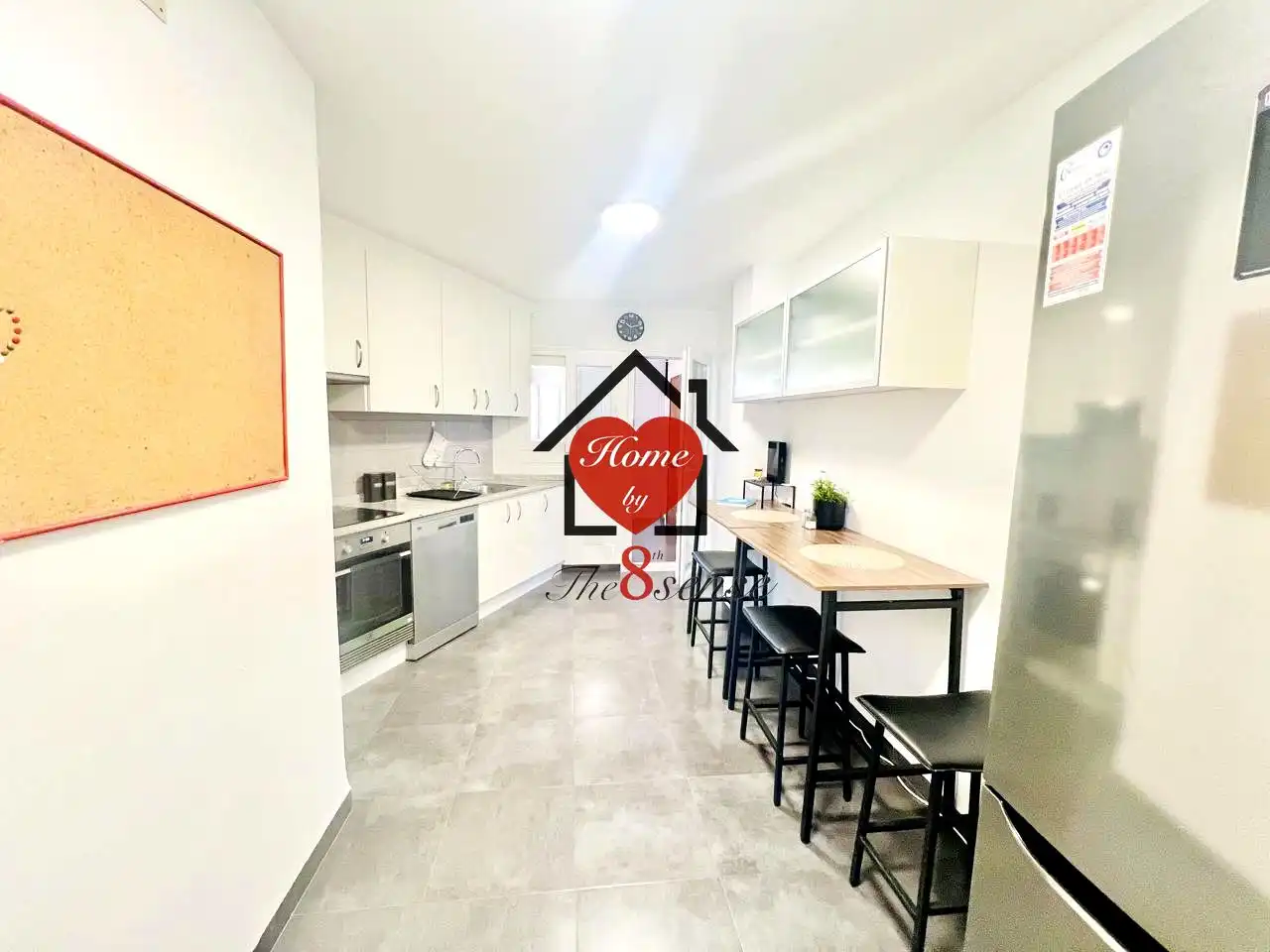Habitación 160 m², Palma