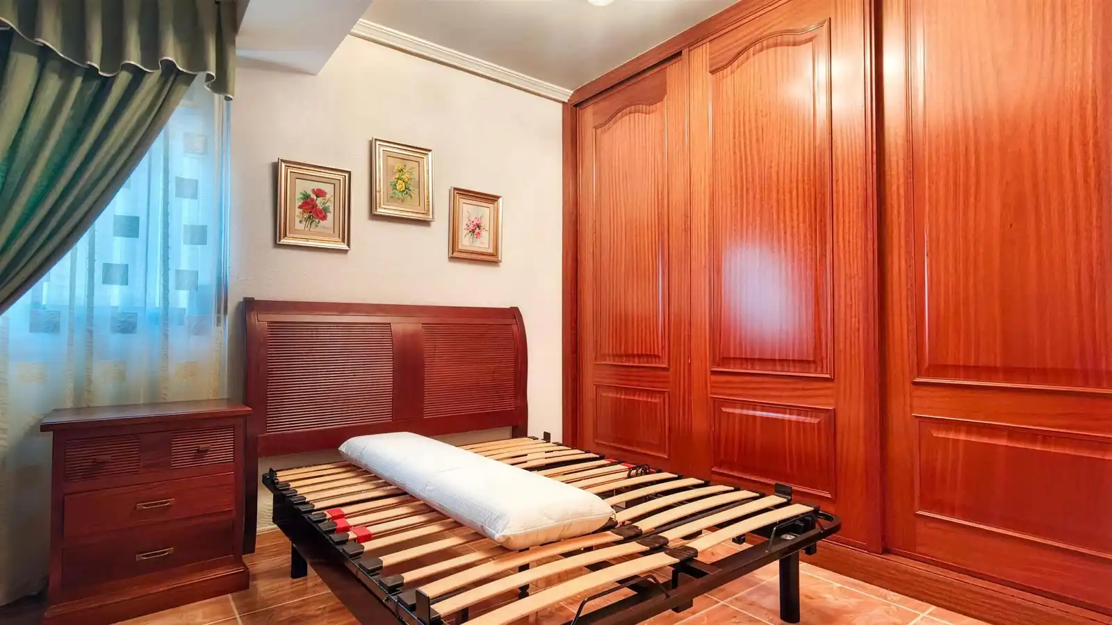 Piso de 108 m² en Alicante