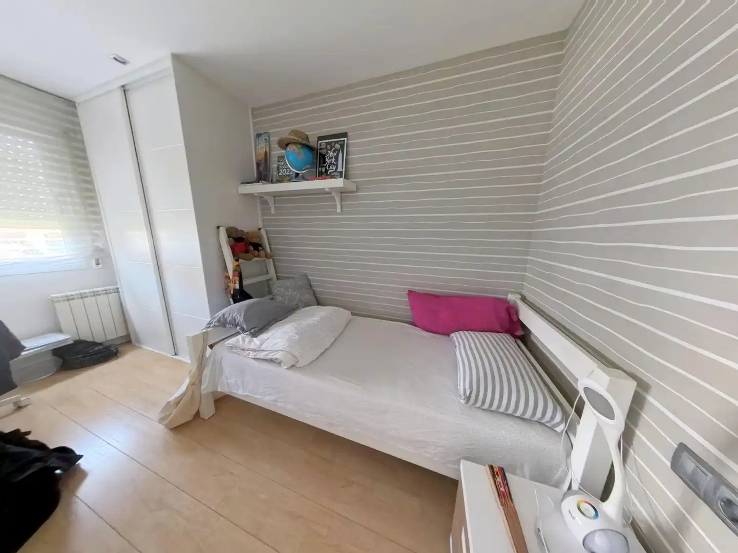 Piso de 95 m² en Tarragona
