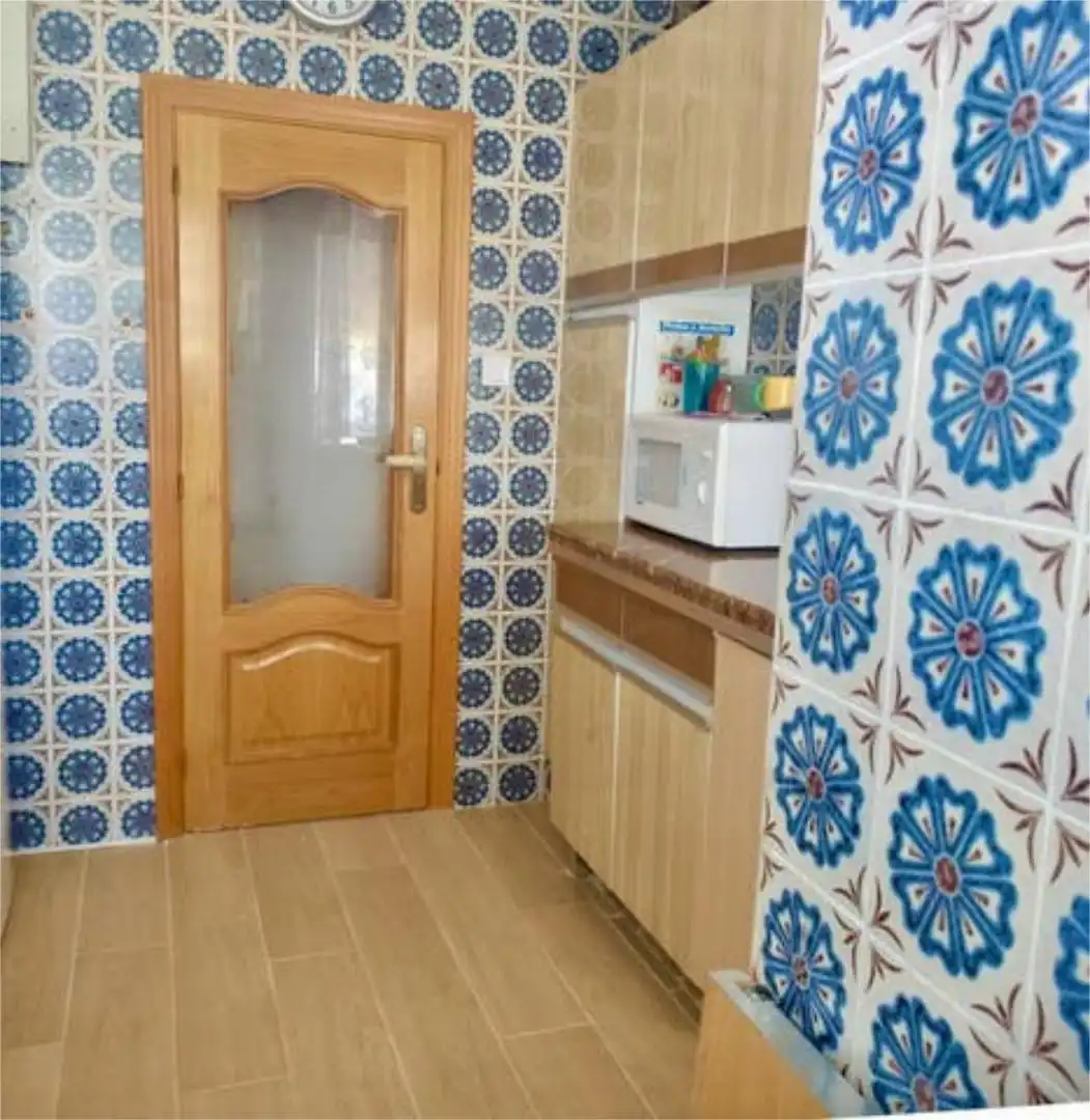 Piso de 80 m² en Carbajosa de la Sagrada