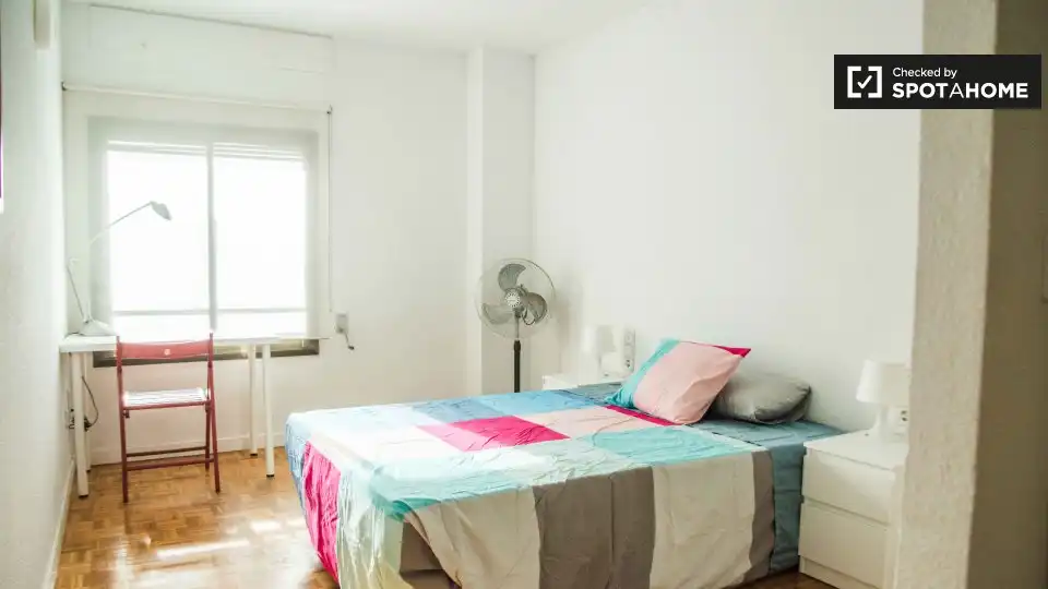 Habitación en alquiler, Valencia