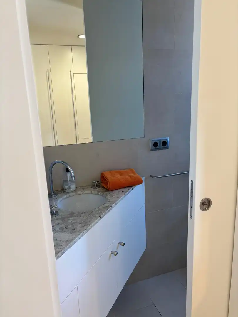 Pis de 100 m² a Lloret de Mar