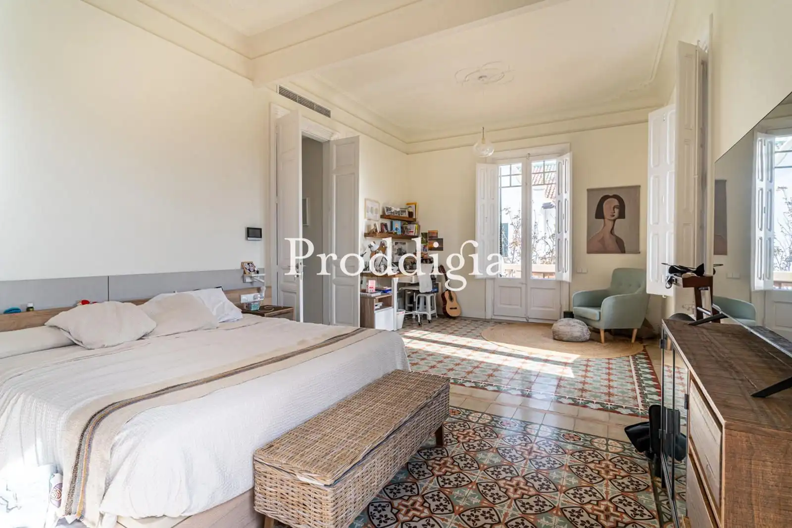 Appartamento 733 m² a Sant Cugat del Vallès