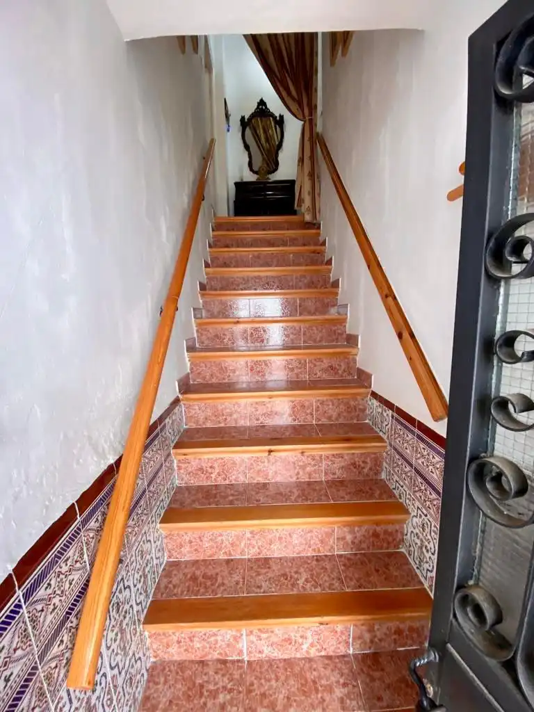 Casa de 84 m² en Cifuentes