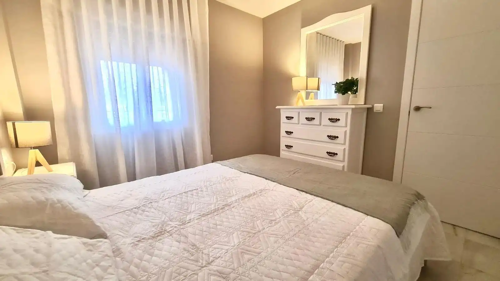 Piso de 48 m² en Nerja