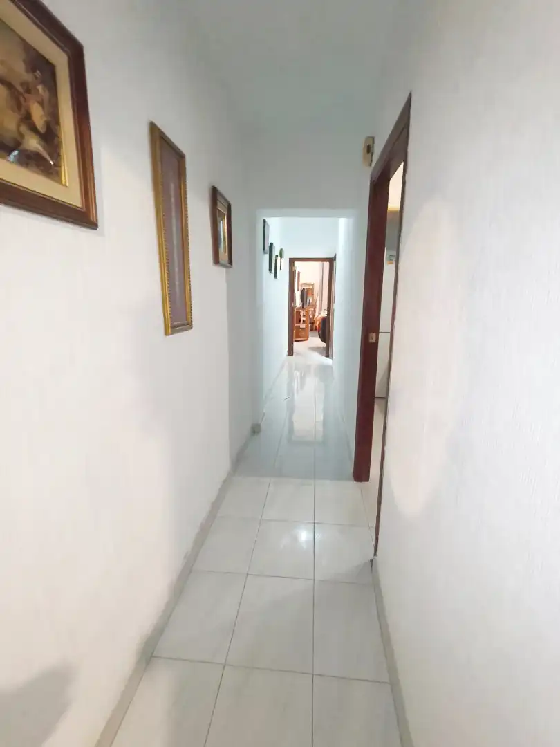 Piso de 90 m² en Córdoba