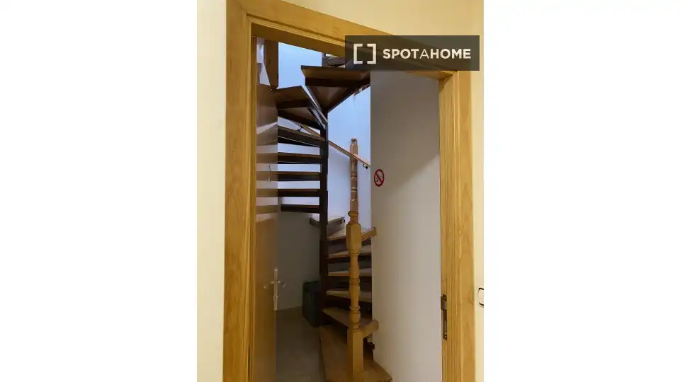 Habitación en alquiler, Gallur
