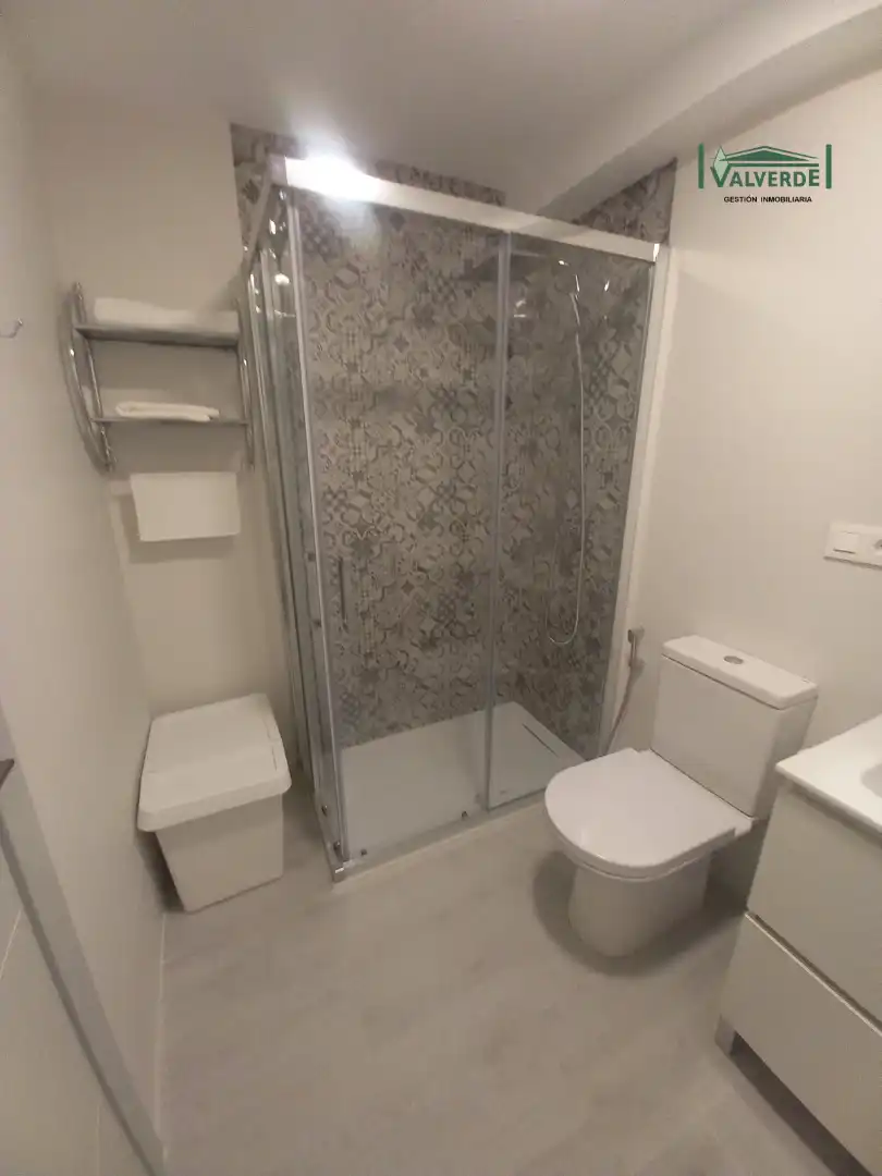 Wohnung 19 m² in Granada