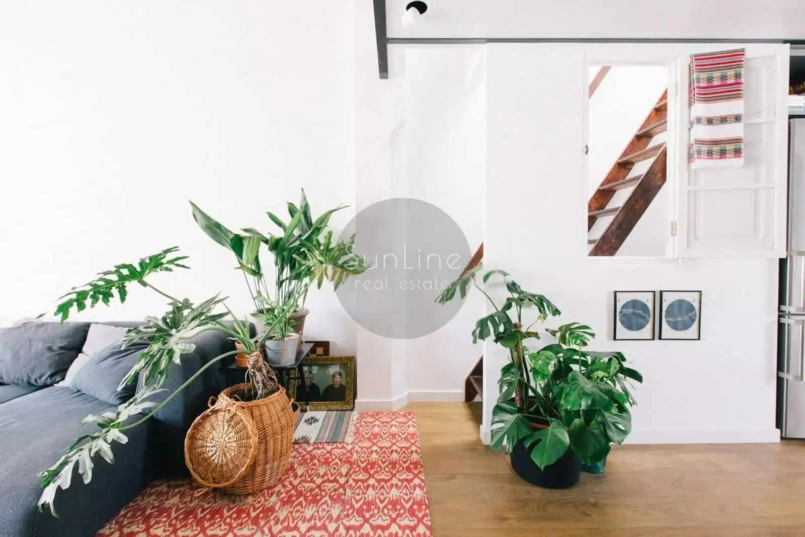 Piso de 70 m² en Valencia