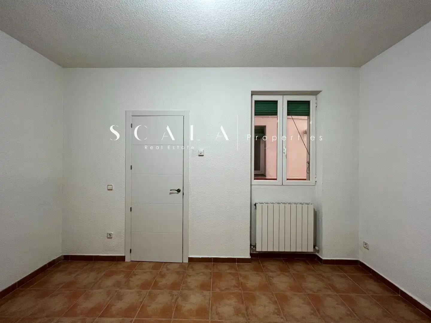 Piso de 76 m² en Madrid