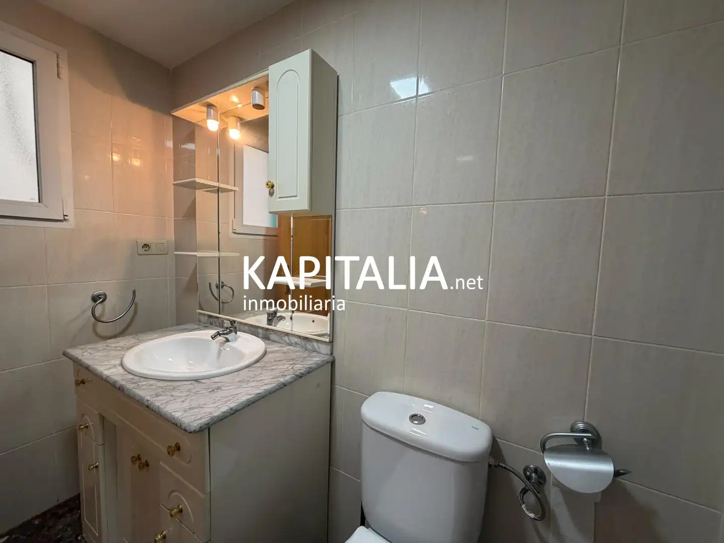 Piso de 104 m² en Onteniente