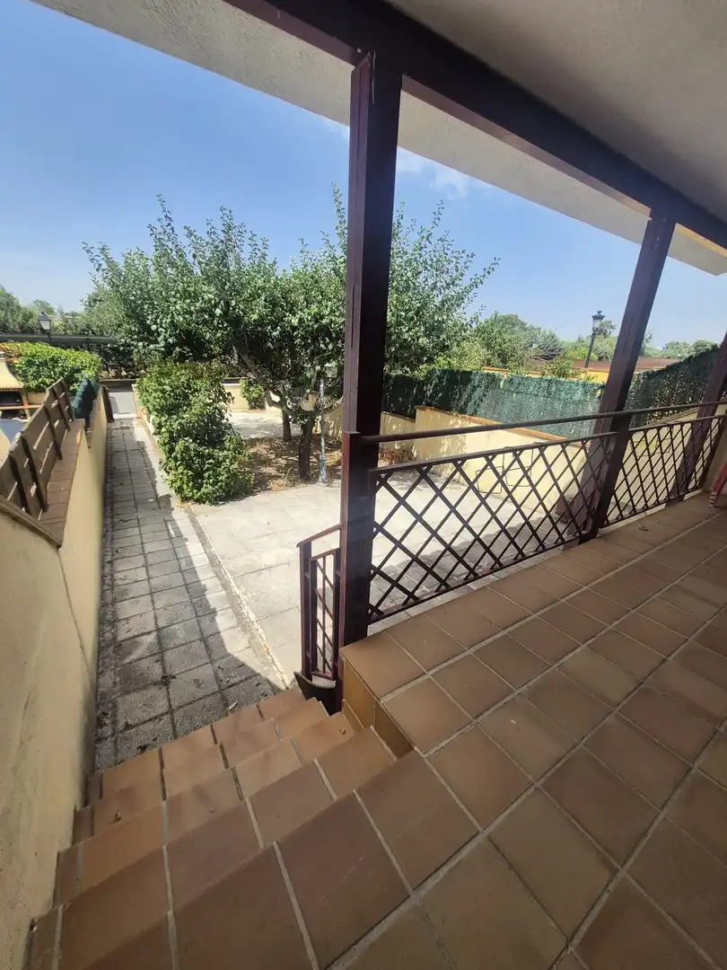 Piso de 200 m² en Ávila