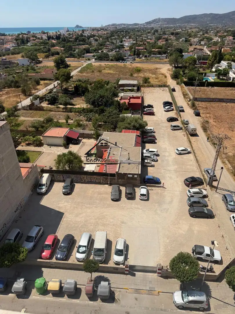 Piso de 96 m² en Benicarló