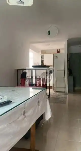 Piso de 90 m² en Sevilla