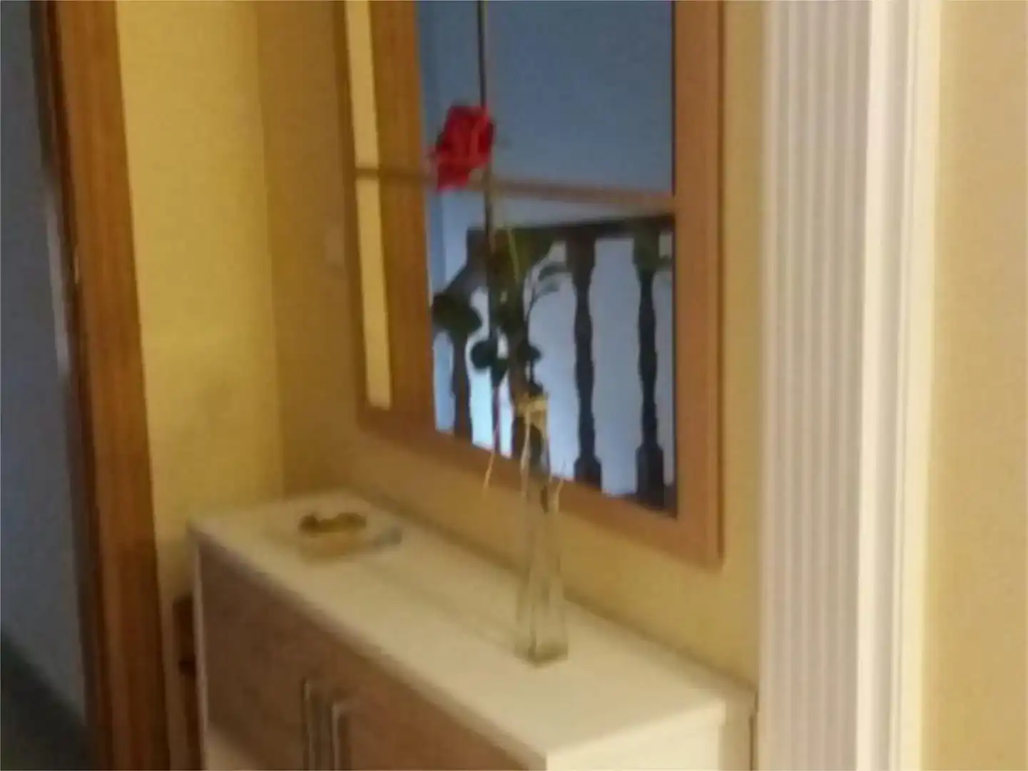 Piso de 110 m² en Villanueva del Arzobispo