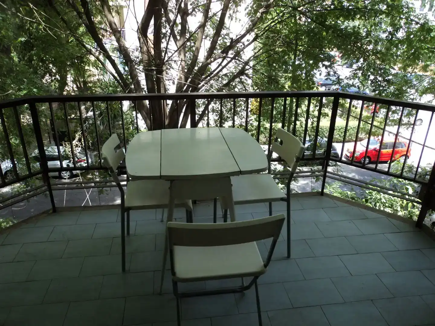 Piso de 95 m² en Sevilla