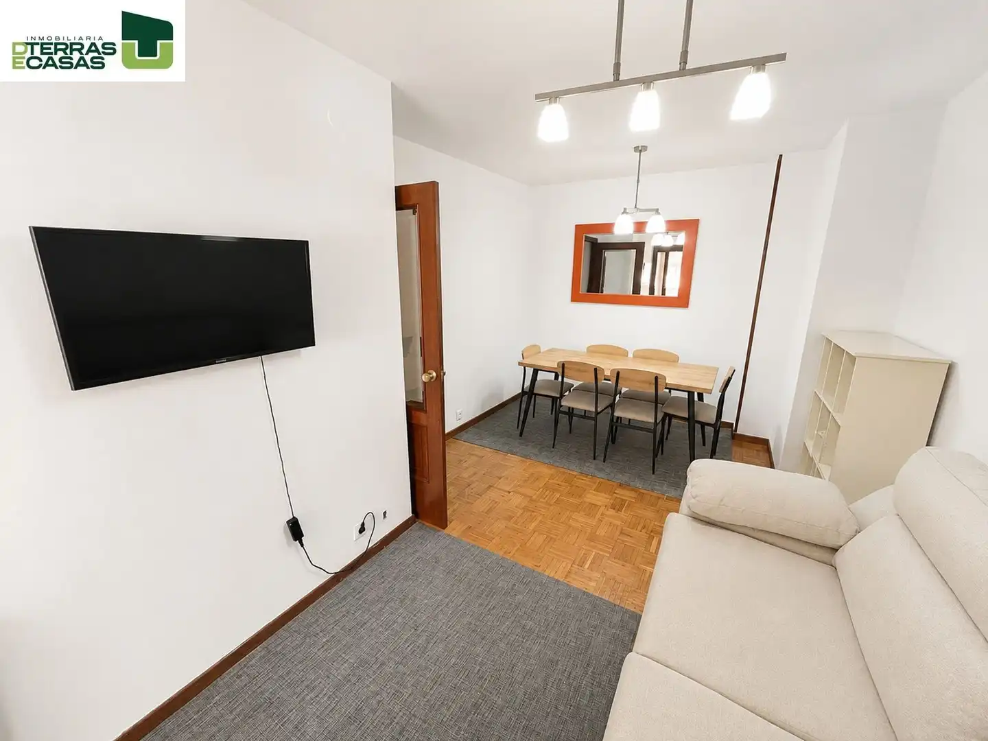 Wohnung 69 m² in Pontevedra