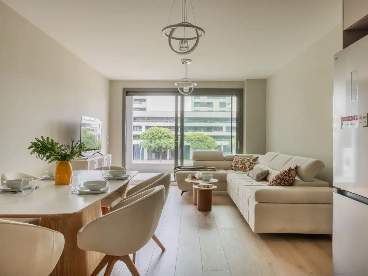 Appartamento 85 m² a Badalona