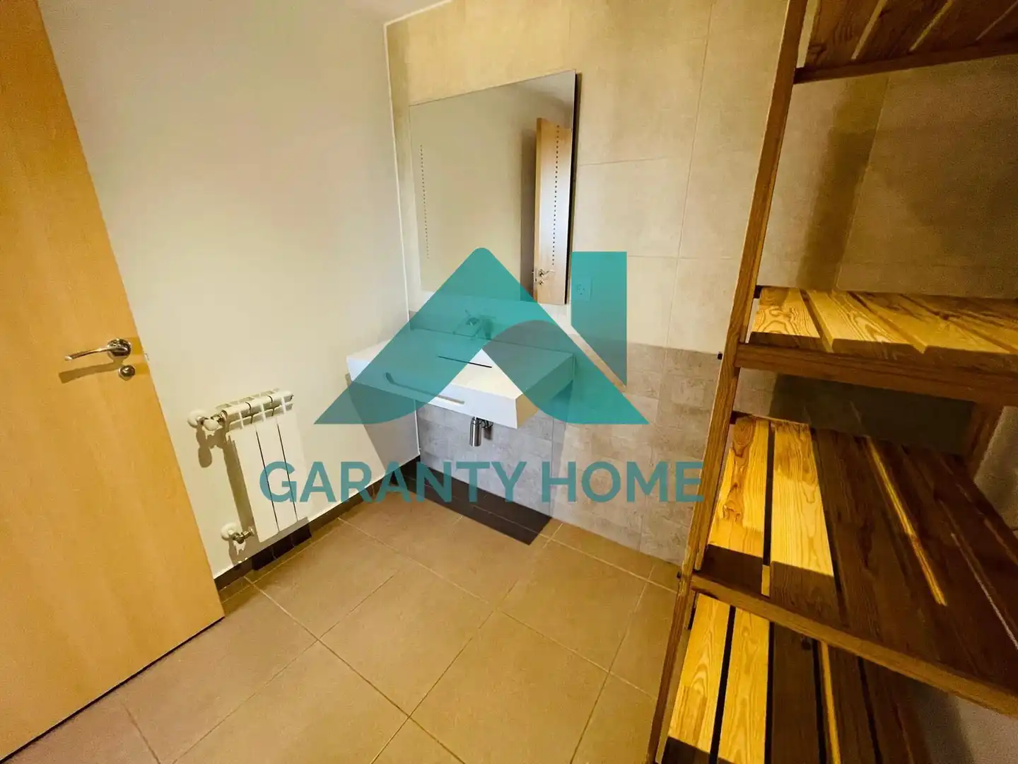 Piso de 90 m² en Cáceres