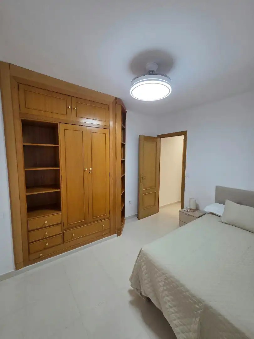 Piso de 115 m² en Badajoz