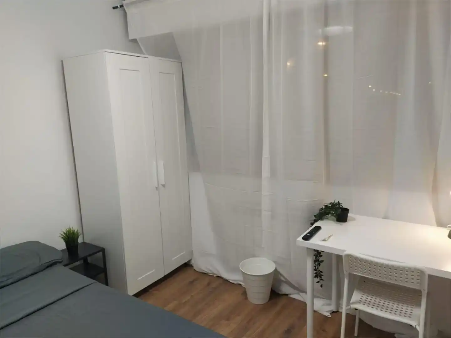 Habitación 140 m², Zaragoza