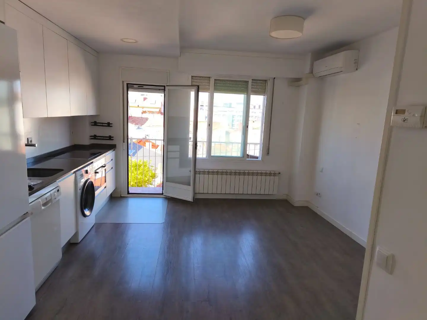 Piso de 86 m² en Madrid