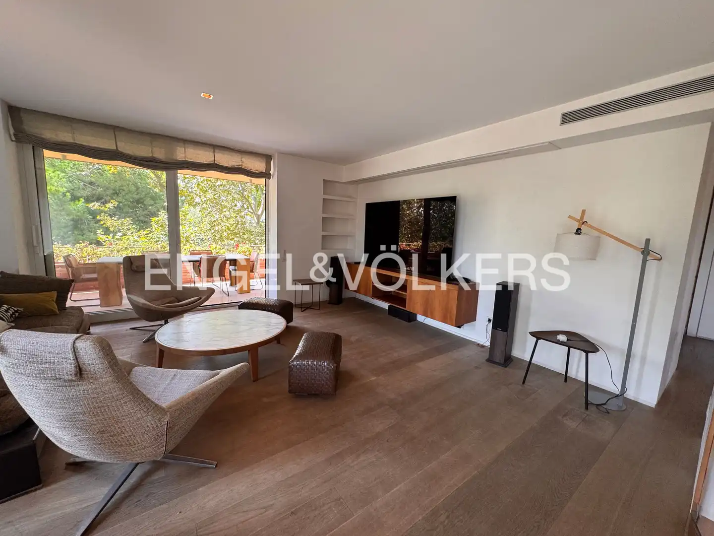 Piso de 300 m² en Barcelona