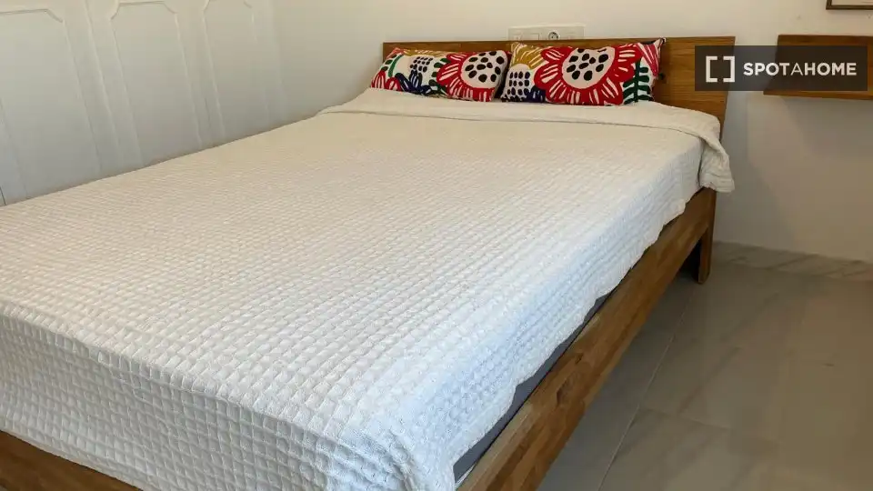 Habitación 92 m², Cádiz