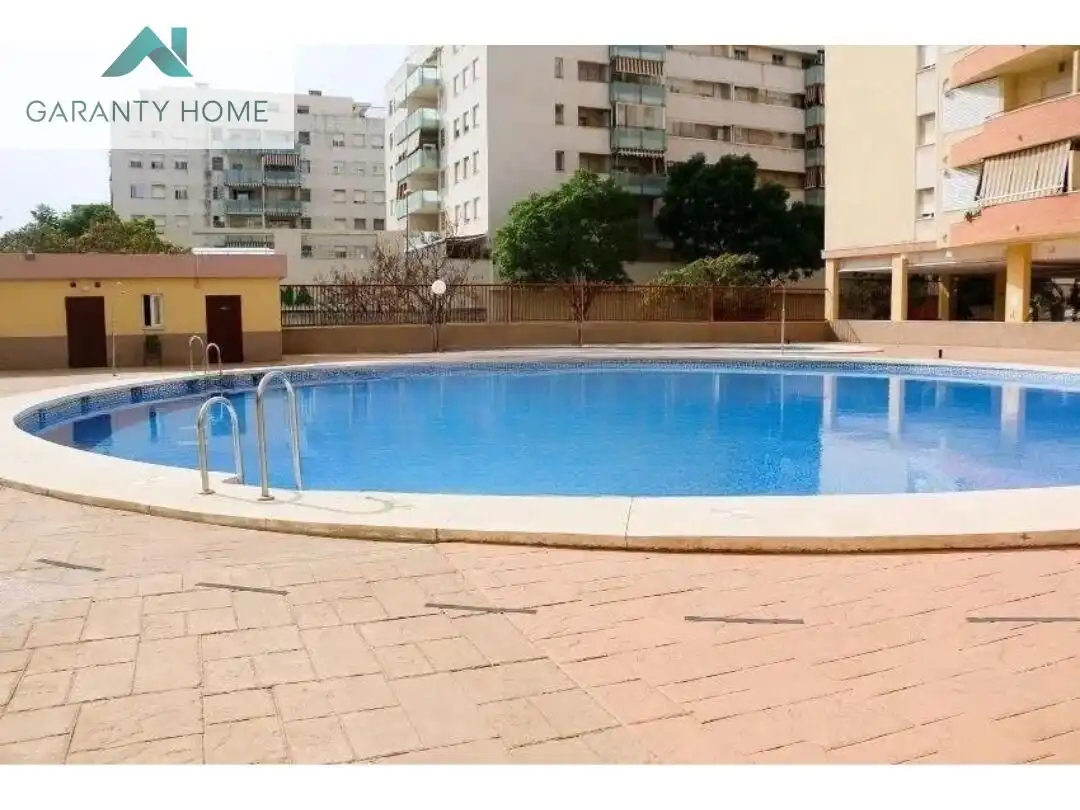 Piso de 110 m² en Málaga